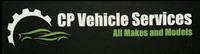 CP Vehicle Services's Logo
